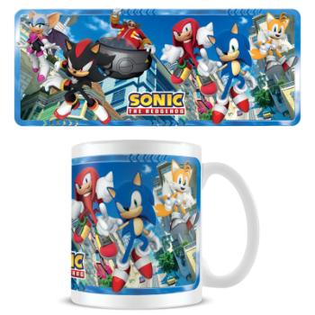 Dárkový set Sonic