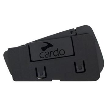 Cardo PackTalk Edge nalepovací deska pod základnu interkomu (CAR REP00100)