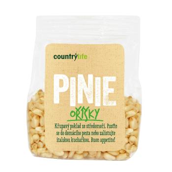 Country Life Piniové oříšky 50 g