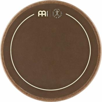 Meinl SB508 Stick & Brush Tréninkový pad 6"