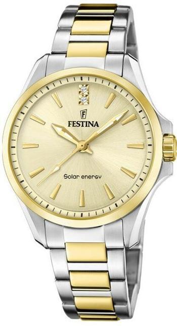 Festina Solar Energy 20655/3