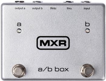 Dunlop MXR M196 Nožní přepínač