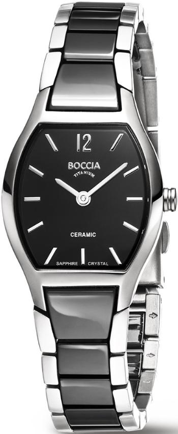 Boccia Titanium Ceramic 3361-02