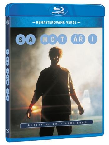 Samotáři (BLU-RAY) - remasterovaná verze