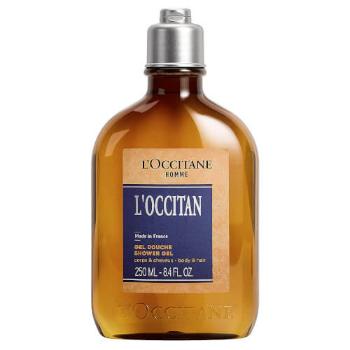 L`Occitane en Provence Sprchový gel pro muže L`occitan (Shower Gel) 250 ml