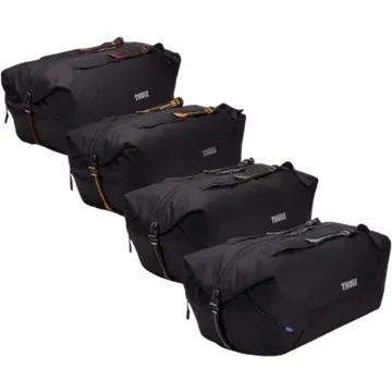 Thule Go Pack Set Duffel 8006 (TH8006)