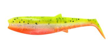 Savage gear gumová nástraha cannibal shad lemon cracker - 12,5 cm 20 g