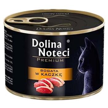 Dolina Noteci Premium Kachní 185g (5902921303794)