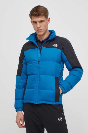 Péřová bunda The North Face DIABLO DOWN JACKET pánská, zimní, NF0A4M9JUID1