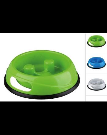 TRIXIE Bol special pentru incetinirea hranirii 0,45l/20cm