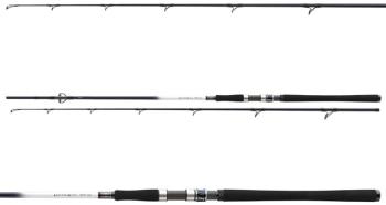 Daiwa prut grandwave pollock 2,4 m 40-100 g 2 díly