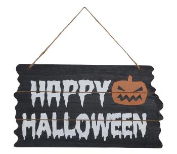 Guirca Tabule Happy Halloween 34X19 CM