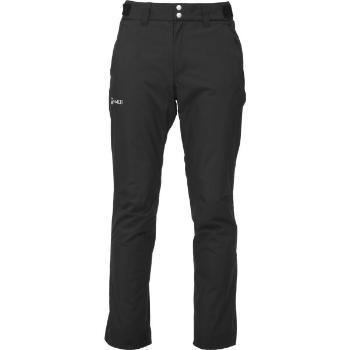 Halti LUULA RECY DX PANTS W Dámské outdoor kalhoty, černá, velikost