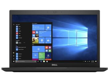 Dell Latitude 7490 i5-8350U/8GB/256SSD/CAM/INTEL/14.0/FHD 1920x1080TS/30+/W10P/ használt laptop