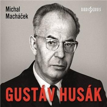 Gustáv Husák ()