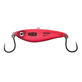 Madcat Nástraha Vibratix Fluorescent Pink UV - 10cm 90g