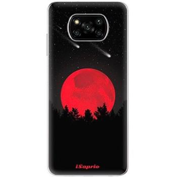 iSaprio Perseids 01 pro Xiaomi Poco X3 Pro / X3 NFC (perse01-TPU3-pX3pro)