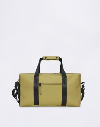 Rains Trail Gym Bag 44 Khaki