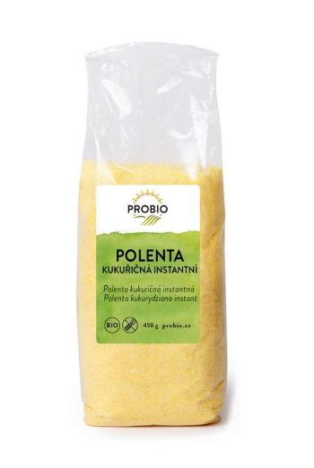 PROBIO Polenta kukuřičná instantní BIO 450 g