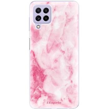 iSaprio RoseMarble 16 pro Samsung Galaxy A22 (rm16-TPU3-GalA22)