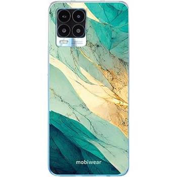 Mobiwear Silikon pro Realme 8 / Realme 8 Pro - B007F (5904808351454)