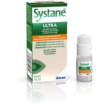 Systane Ultra 10 ml (100221198)