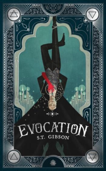 Evocation - S.T. Gibson