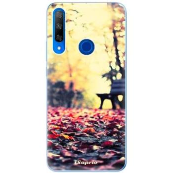 iSaprio Bench pro Honor 9X (bench01-TPU2_Hon9X)