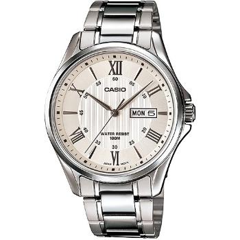 Casio Collection MTP-1384D-7AVEF - 30 dnů na vrácení zboží