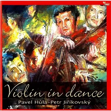 Housle v tanci - CD (VA0101-2)