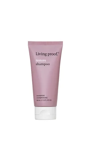 Living Proof Šampon pro poškozené vlasy Restore (Shampoo) 60 ml