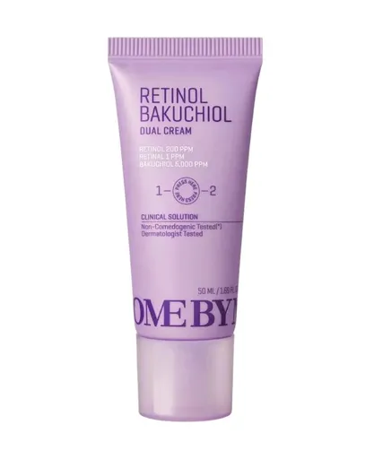 Some By Mi Noční pleťový krém Retinol Bakuchiol Dual Cream 50 ml