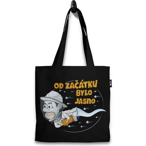 Taška Včelařská spermie