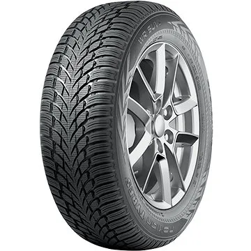 Nokian WR SUV 4 275/50 R21 113 W zesílená (T431440)