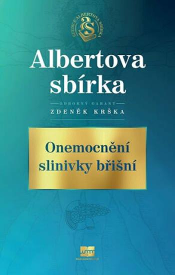 Onemocnění slinivky břišní - Zdeněk Krška