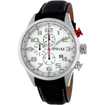 PRIM Racer Chronograph 2021 A (8591212750033)