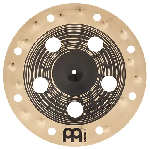 Meinl 16" Classics Custom Dual Trash China