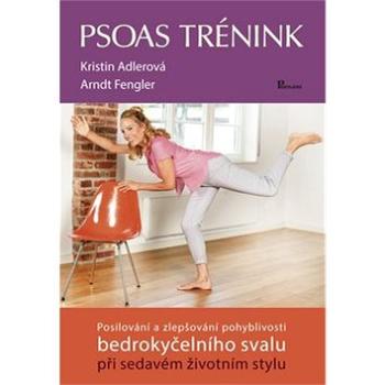 Psoas trénink (978-80-87419-88-5)