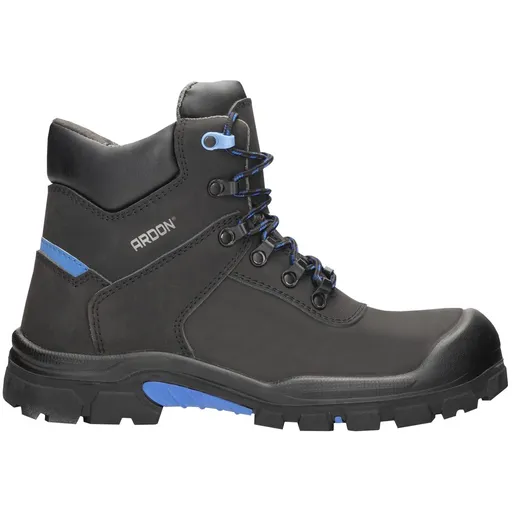 Ardon Bezpečnostní obuv ROVER S3 - 44