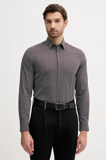 Bavlněná košile Paul Smith