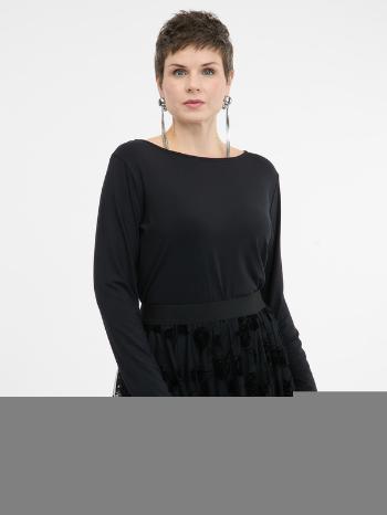 Orsay Triko Černá