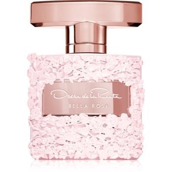 Oscar de la Renta Bella Rosa parfémovaná voda pro ženy 30 ml