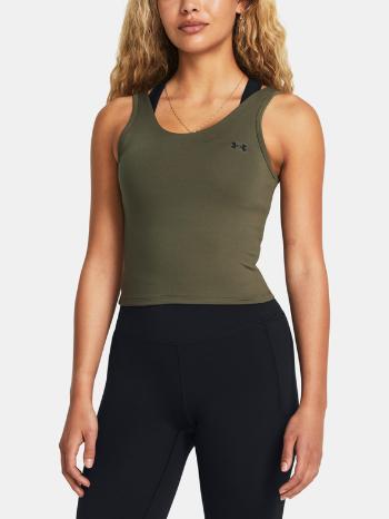 Under Armour Motion Tank Emea Tílko Zelená