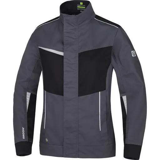 Ardon Dámská montérková blůza ARDON REFIWAN - Tmavě šedá | M