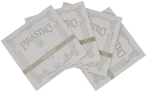 Pirastro Piranito Vla Set medium