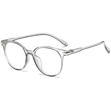 VeyRey Brýle blokující modré světlo hranaté Jerzy (71905)