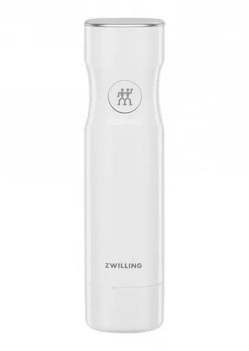 ZWILLING vakuová pumpa, USB napájení, bílá - Fresh