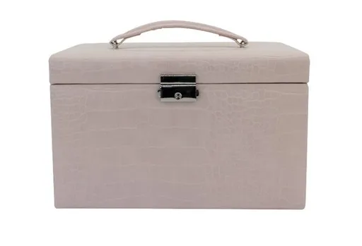 Kazeta na šperky Friedrich Lederwaren Caiman 20135-4