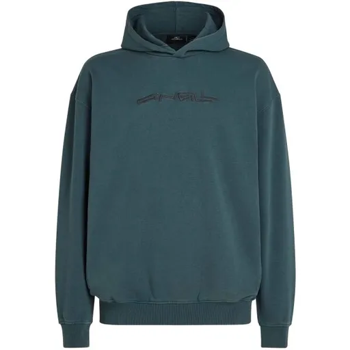 O'Neill SURF HEROES Pánská mikina, tmavě modrá, velikost