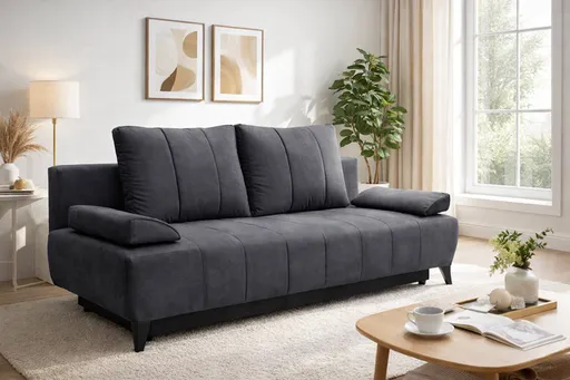 Rozkládací pohovka BERO - POSLEDNÍ KUS